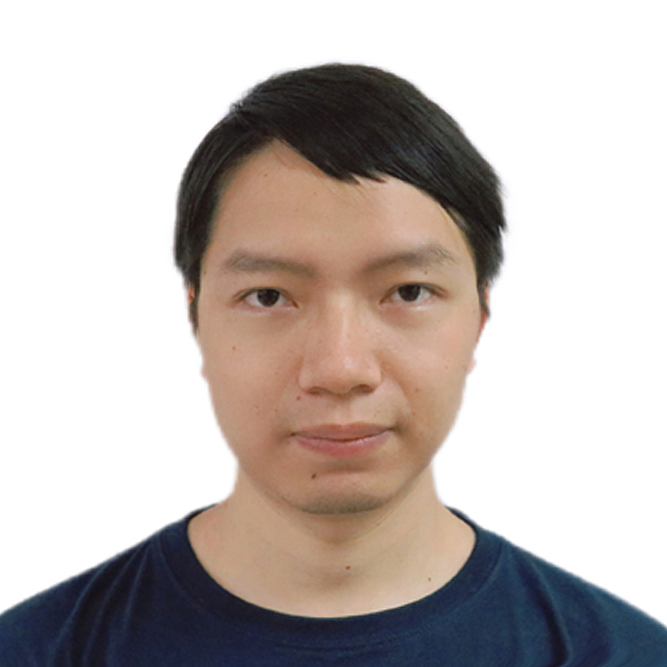 member portrait