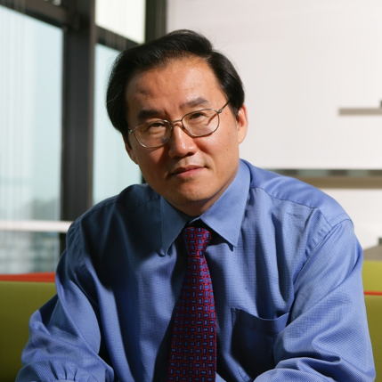 member portrait