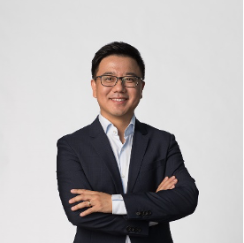 member portrait